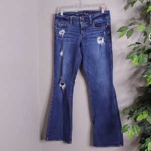 American Eagle | Artist Bootcut Jeans